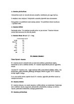 Konspekts 'Vitamīni', 3.