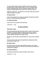 Konspekts 'Vitamīni', 5.