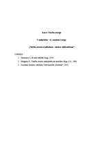 Eseja 'Tiesību normu iztulkošana: metožu salīdzināšana', 1.