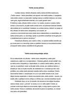 Eseja 'Tiesību normu iztulkošana: metožu salīdzināšana', 2.