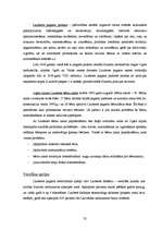 Diplomdarbs 'Sociālo tīklu loma lauku attīstībā: Lauberes pagasta vietējā rīcības grupa', 32.