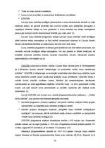 Diplomdarbs 'Sociālo tīklu loma lauku attīstībā: Lauberes pagasta vietējā rīcības grupa', 38.