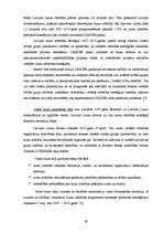 Diplomdarbs 'Sociālo tīklu loma lauku attīstībā: Lauberes pagasta vietējā rīcības grupa', 39.