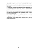 Diplomdarbs 'Sociālo tīklu loma lauku attīstībā: Lauberes pagasta vietējā rīcības grupa', 64.