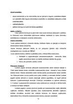 Diplomdarbs 'Sociālo tīklu loma lauku attīstībā: Lauberes pagasta vietējā rīcības grupa', 74.