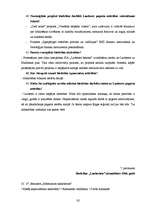 Diplomdarbs 'Sociālo tīklu loma lauku attīstībā: Lauberes pagasta vietējā rīcības grupa', 82.