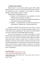 Referāts 'Reklāma un autortiesības. Tiesību akti, problēmgadījumi', 6.