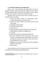 Referāts 'Reklāma un autortiesības. Tiesību akti, problēmgadījumi', 9.