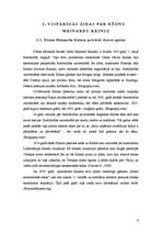 Referāts 'Džons Meinards Keinss par naudas īpašībām', 4.