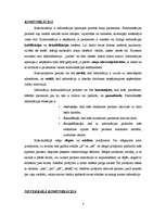 Konspekts 'Sociālā percepcija', 4.