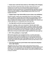 Eseja 'Seku analīze. Vides ģeoloģija', 1.