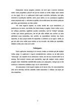 Eseja 'Ražotāju un patērētāju mijiedarbība', 4.