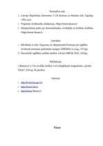 Referāts 'Tiesības uz izglītību', 10.