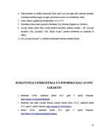 Referāts 'Džins', 17.