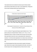 Referāts 'Russia - a Growing Tourism Generating Market', 2.