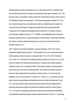 Referāts 'Russia - a Growing Tourism Generating Market', 3.