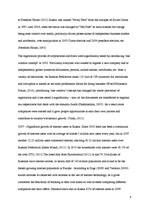 Referāts 'Russia - a Growing Tourism Generating Market', 4.