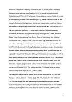 Referāts 'Russia - a Growing Tourism Generating Market', 6.