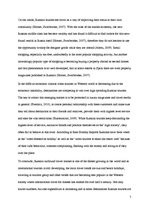 Referāts 'Russia - a Growing Tourism Generating Market', 7.