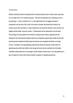 Referāts 'Russia - a Growing Tourism Generating Market', 10.