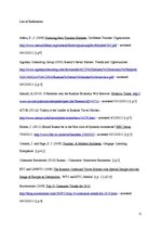 Referāts 'Russia - a Growing Tourism Generating Market', 11.