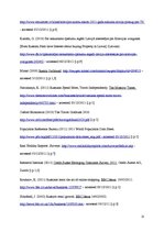 Referāts 'Russia - a Growing Tourism Generating Market', 13.