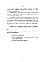 Referāts 'Zemes dzīļu tiesiskais regulējums un tiesiskās sekas', 3.