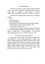 Referāts 'Zemes dzīļu tiesiskais regulējums un tiesiskās sekas', 5.