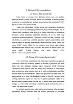 Referāts 'Zemes dzīļu tiesiskais regulējums un tiesiskās sekas', 6.