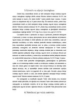 Referāts 'Zemes dzīļu tiesiskais regulējums un tiesiskās sekas', 11.