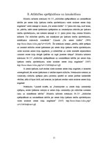 Referāts 'Zemes dzīļu tiesiskais regulējums un tiesiskās sekas', 15.