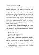 Konspekts 'Konfliktoloģija. Mājas darbs', 2.