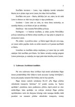 Konspekts 'Konfliktoloģija. Mājas darbs', 3.