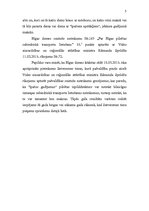 Konspekts 'Konfliktoloģija. Mājas darbs', 5.