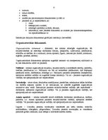 Konspekts 'Dokumenti', 3.