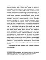 Konspekts 'Preču politika starptautiskajā tirgū', 4.