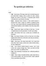 Referāts 'Pārdomas par darbu "Pūt, vējiņi"', 4.