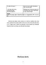 Referāts 'Pārdomas par darbu "Pūt, vējiņi"', 8.