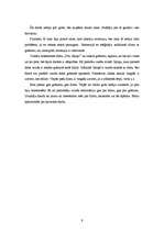 Referāts 'Pārdomas par darbu "Pūt, vējiņi"', 9.