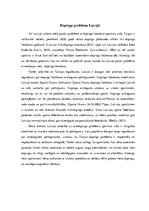 Eseja 'Zinātniskā raksta “Doping and penalty conflict” analīze', 2.