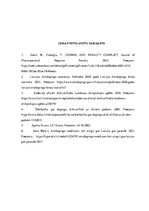 Eseja 'Zinātniskā raksta “Doping and penalty conflict” analīze', 3.