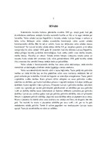 Referāts 'Latvijas valsts iedzīvotāji', 3.