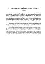 Referāts 'Latvijas valsts iedzīvotāji', 11.