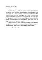 Konspekts 'Ampīra stila mēbeles, glezniecība. Rokoko stila interjers, mēbeles. Jūgendstila ', 3.