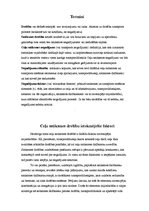 Referāts 'Dažādu faktoru ietekme uz satiksmes drošību', 4.