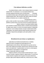 Referāts 'Dažādu faktoru ietekme uz satiksmes drošību', 5.