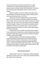 Referāts 'Dažādu faktoru ietekme uz satiksmes drošību', 6.