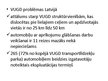 Referāts 'Dažādu faktoru ietekme uz satiksmes drošību', 25.