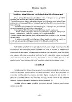 Konspekts 'Monopolapvienību veidi', 5.