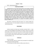 Konspekts 'Monopolapvienību veidi', 7.